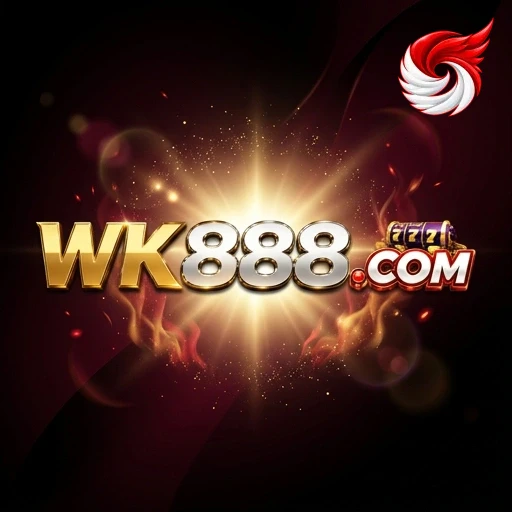 Layar panduan masuk akun wk888 setelah APK terpasang di Android