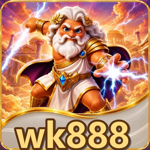 Tampilan unduh paket APK wk888 versi 6.2.4 berukuran 41.8 MB