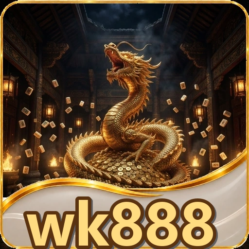 Mencocokkan versi v6.2.4 dan ukuran 41.8 MB di kanal resmi wk888